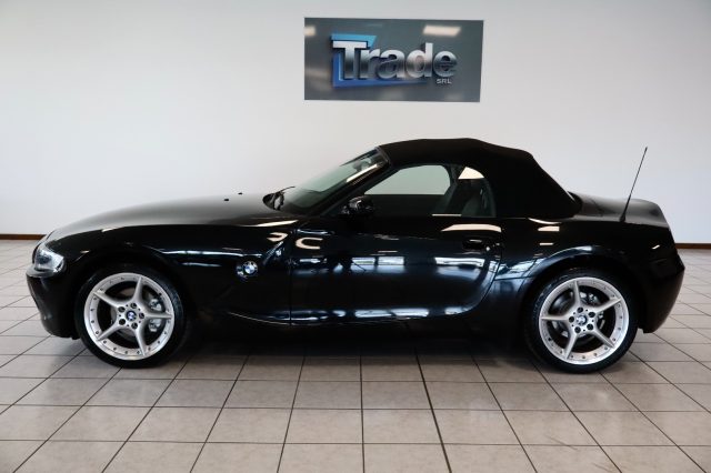BMW Z4 ? 2.5i Tagliandi - 6 cilindri - foto 2 di 4