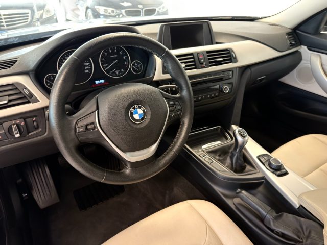 BMW 420 ? Tagliandi BMW - EURO 6 usato a MARMIROLO