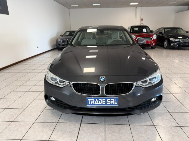 BMW 420 ? Tagliandi BMW - EURO 6 - foto 4 di 4