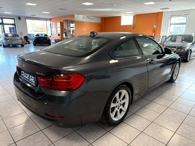 BMW 420 ? Tagliandi BMW - EURO 6 usato a MARMIROLO
