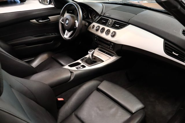BMW Z4 ? sDrive23i - tutti tagliandi - garanzia usato a MARMIROLO