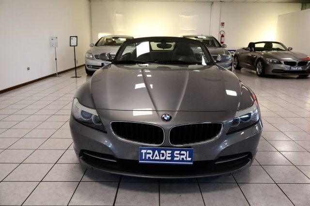 BMW Z4 ? sDrive23i - tutti tagliandi - garanzia usato a MARMIROLO
