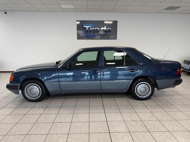 Mercedes-Benz E 220 ? 220E-16V cat ASI CLIMA usato a MARMIROLO