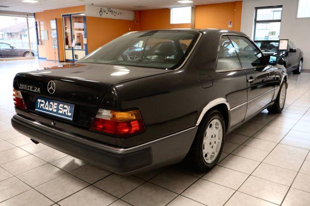 Mercedes-Benz E 300 ? 300 CE-24V - ASI - Clima usato a MARMIROLO