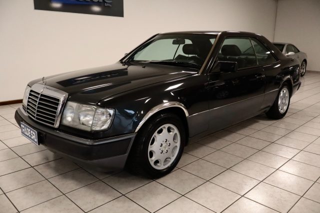 Mercedes-Benz E 300 ? 300 CE-24V - ASI - Clima usato a MARMIROLO