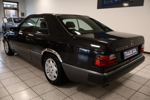 Mercedes-Benz E 300 ? 300 CE-24V - ASI - Clima usato a MARMIROLO
