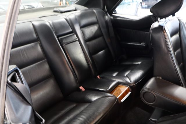 Mercedes-Benz E 300 ? 300 CE-24V - ASI - Clima, del 1990, 283.000 km, in vendita a Marmirolo (MN)