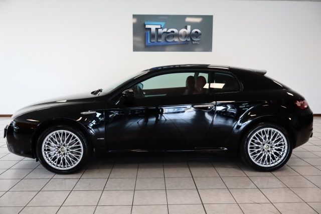 Alfa Romeo Brera ? 3.2 JTS V6 Q4 Sky W - TAGLIANDI usato a MARMIROLO