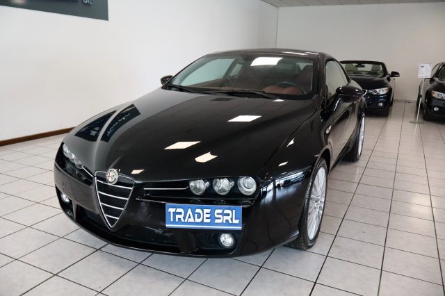 Alfa Romeo Brera ? 3.2 JTS V6 Q4 Sky W - TAGLIANDI - foto 4 di 4