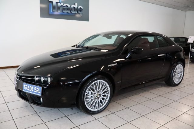 Alfa Romeo Brera ? 3.2 JTS V6 Q4 Sky W - TAGLIANDI - foto 2 di 4