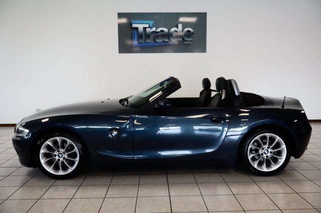 BMW Z4 ? 2.0i - Tagliandi e fatture BMW - foto 2 di 4