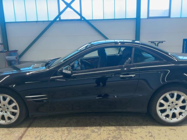 Mercedes-Benz SL 500 ? 306cv - Garanzia - tagliandi usato a MARMIROLO