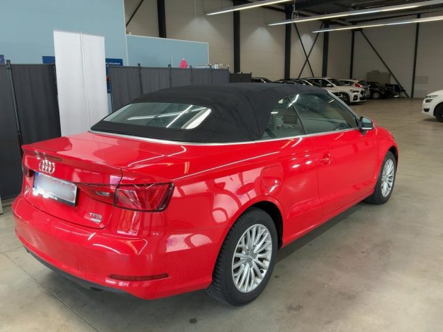 Audi A3 ? Cabrio 1.4 TFSI - foto 2 di 4