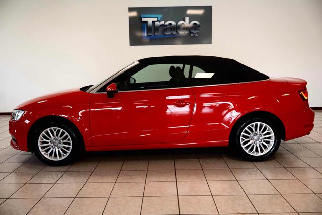 Audi A3 ? Cabrio 1.4 TFSI - foto 4 di 4