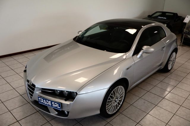 Alfa Romeo Brera ? 3.2 JTS V6 Q4 Sky Window - foto 4 di 4