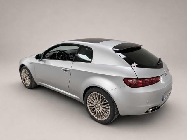 Alfa Romeo Brera ? 3.2 JTS V6 Q4 Sky Window usato a MARMIROLO