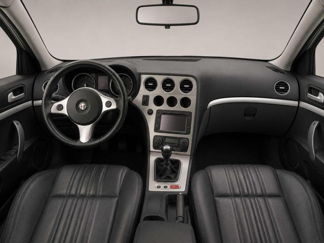 Alfa Romeo Brera ? 3.2 JTS V6 Q4 Sky Window - foto 4 di 4