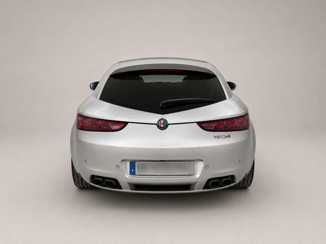 Alfa Romeo Brera ? 3.2 JTS V6 Q4 Sky Window - foto 2 di 4