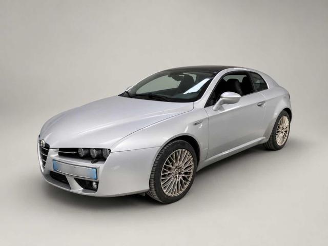 Alfa Romeo Brera ? 3.2 JTS V6 Q4 Sky Window - foto 3 di 4
