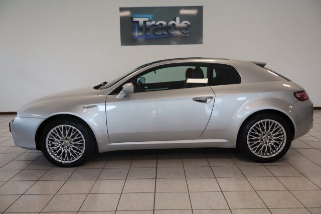 Alfa Romeo Brera ? 3.2 JTS V6 Q4 Sky Window usato a MARMIROLO