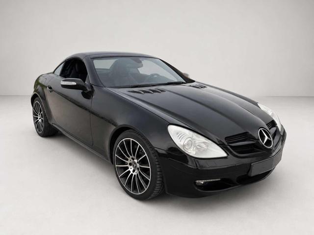Mercedes-Benz SLK 350 ? cat - foto 2 di 4
