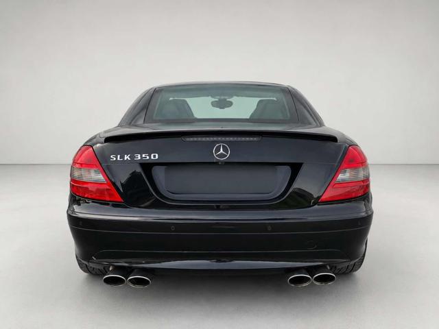 Mercedes-Benz SLK 350 ? cat - foto 4 di 4