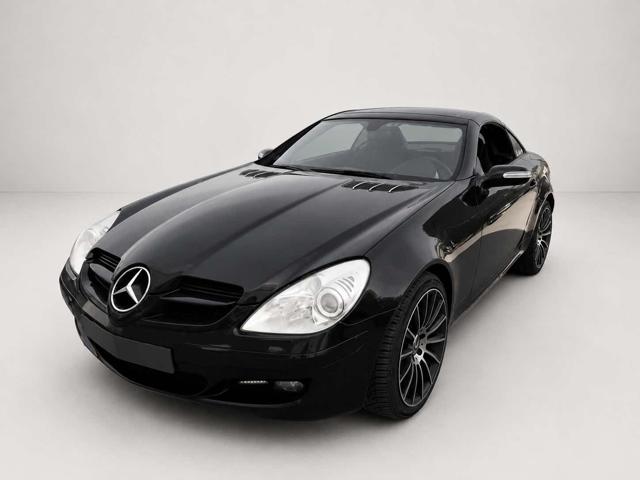 Mercedes-Benz SLK 350 ? cat usato a MARMIROLO