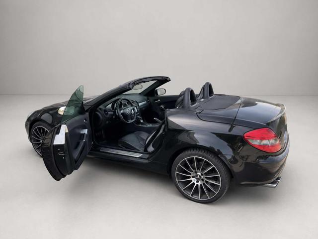 Mercedes-Benz SLK 350 ? cat - foto 3 di 4