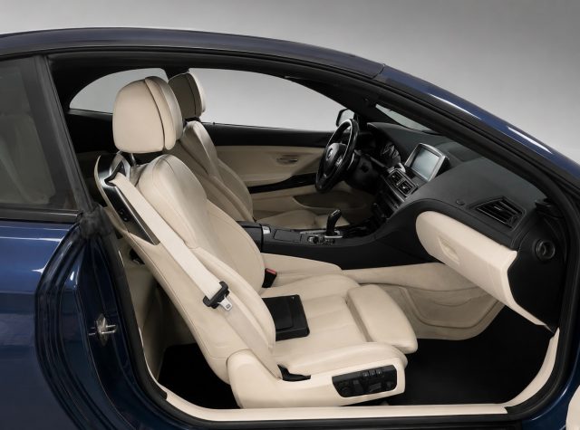 BMW 650 ? Cabrio - tagliandi - IN ARRIVO - foto 2 di 4