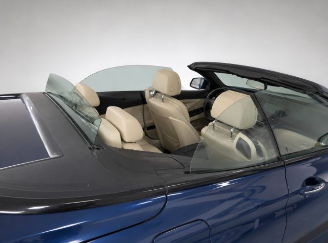 BMW 650 ? Cabrio - tagliandi - IN ARRIVO - foto 3 di 4