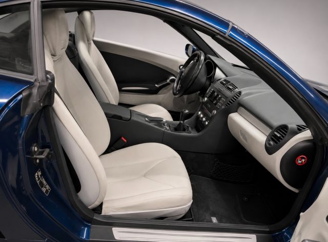 Mercedes-Benz SLK 200 ? Kompressor IN ARRIVO - foto 4 di 4