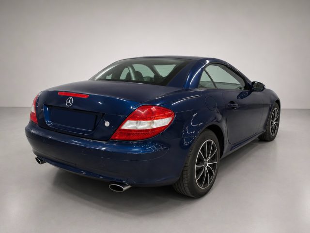 Mercedes-Benz SLK 200 ? Kompressor IN ARRIVO - foto 3 di 4