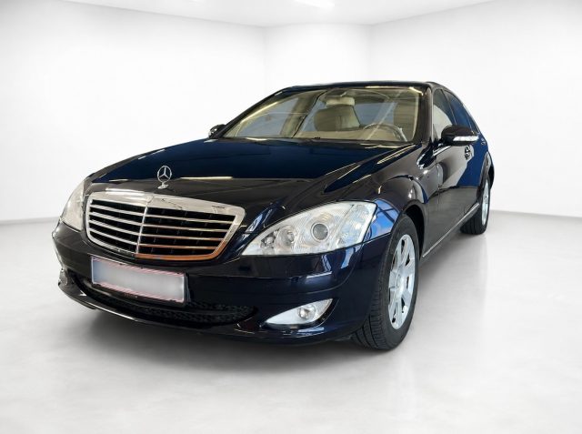 Mercedes-Benz S 350 ? Iscrivibile ASI - Tagliandi usato a MARMIROLO