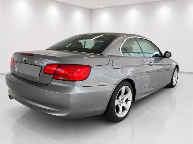 BMW 320 i cat Cabrio Futura - foto 4 di 4