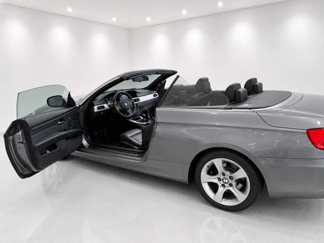 BMW 320 i cat Cabrio Futura - foto 2 di 4