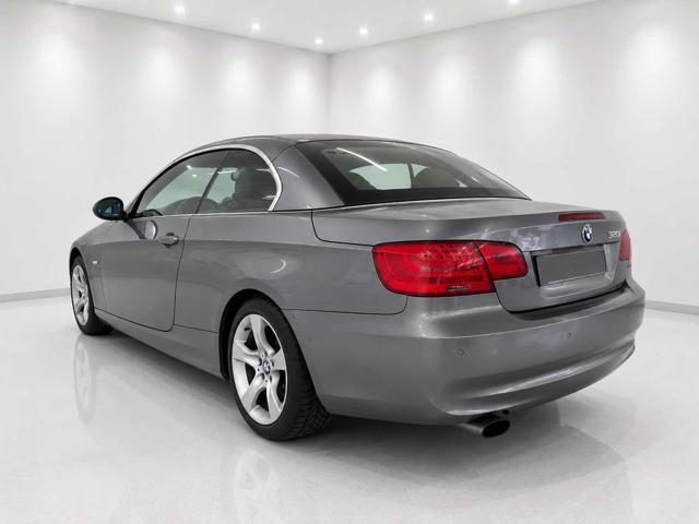 BMW 320 i cat Cabrio Futura - foto 3 di 4