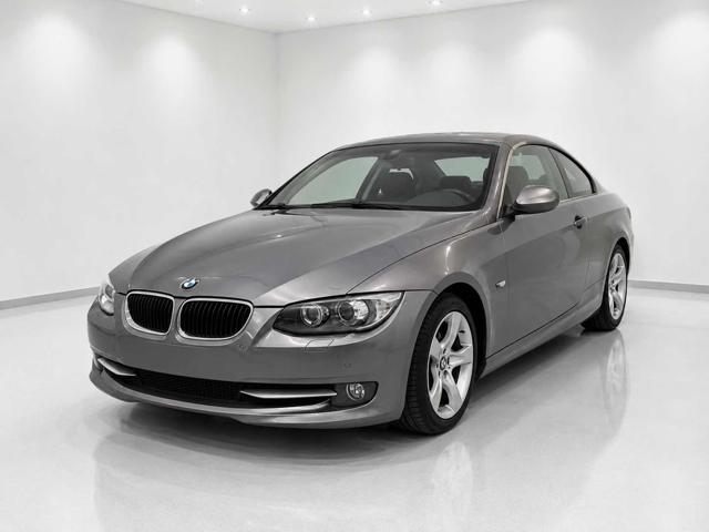 BMW 320 i cat Cabrio Futura usato a MARMIROLO