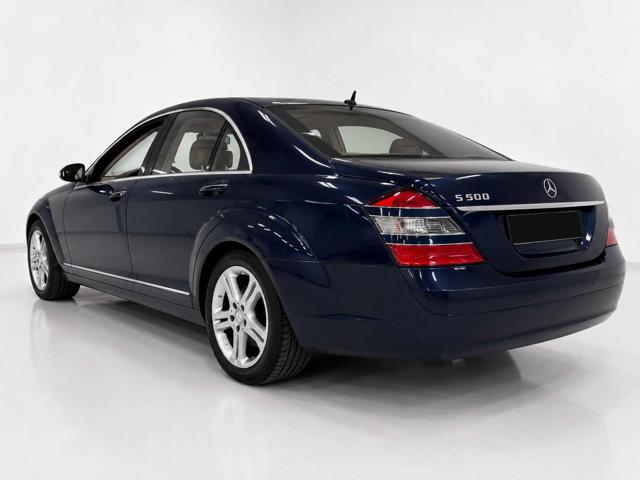 Mercedes-Benz S 500 Avantgarde - IN ARRIVO - - foto 2 di 4