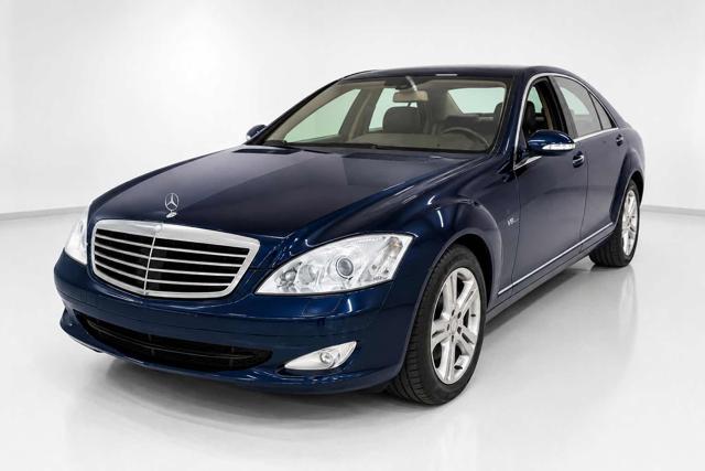 Mercedes-Benz S 500 Avantgarde - IN ARRIVO - usato a MARMIROLO