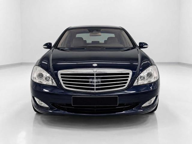 Mercedes-Benz S 500 Avantgarde - IN ARRIVO - - foto 3 di 4