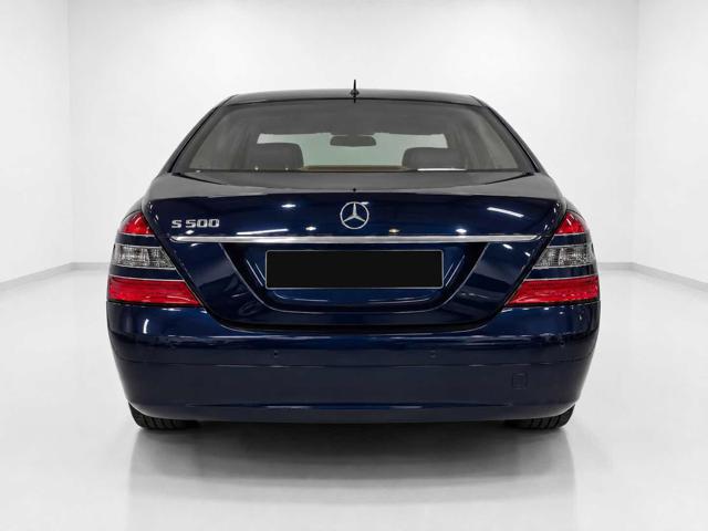 Mercedes-Benz S 500 Avantgarde - IN ARRIVO - - foto 4 di 4