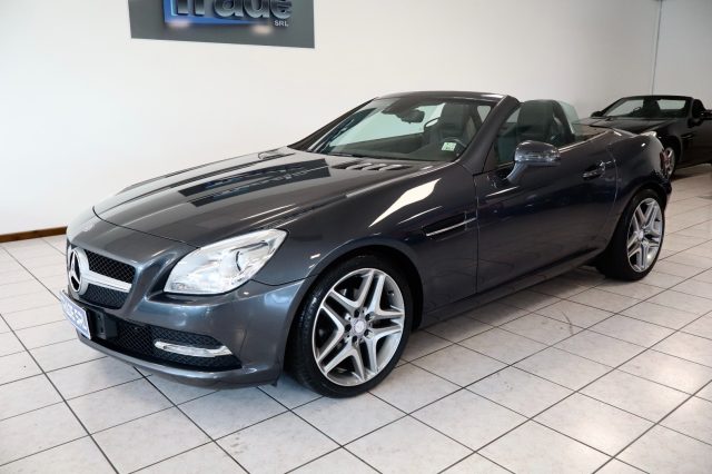 Mercedes-Benz SLK 200 ? SLK 200 75.000 km - foto 3 di 22
