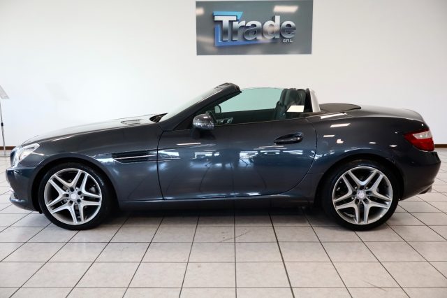 Mercedes-Benz SLK 200 ? SLK 200 75.000 km - foto 1 di 22