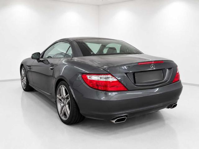 Mercedes-Benz SLK 200 ? SLK 200 75.000 km - foto 4 di 22