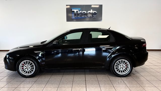 Alfa Romeo 159 159 2.2? JTS 16V tagliandi - Garanzia, del 2007, 139.483 km, in vendita a Marmirolo (MN)