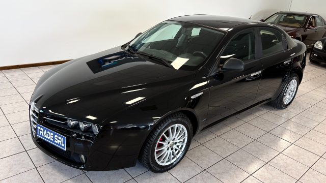 Alfa Romeo 159 159 2.2? JTS 16V tagliandi - Garanzia - foto 3 di 14