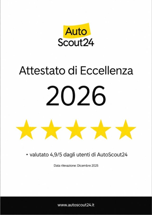 Mercedes-Benz SL 500 ? 306cv - Garanzia - tagliandi - foto 2 di 2