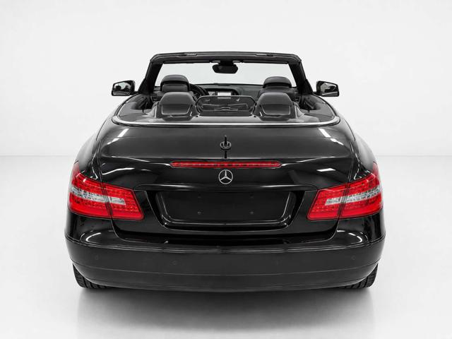 Mercedes-Benz E 200 ? E200 CGI Cabrio BlueEFFICIENCY Avantgarde - foto 3 di 25