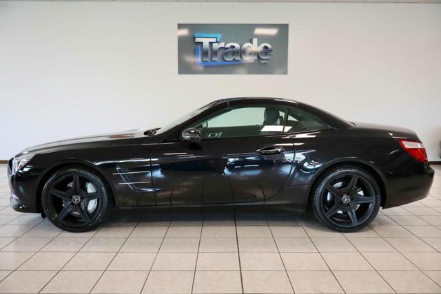 Mercedes-Benz SL 350 SL350 EVO Restyling - foto 2 di 18