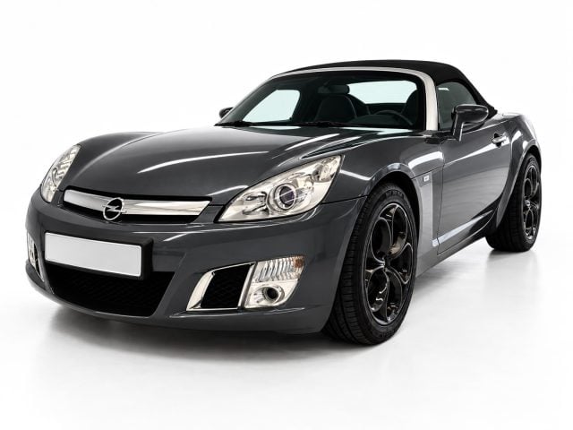 Opel GT GT 2.0 Turbo 16V - Tagliandi - Garanzia - foto 4 di 4